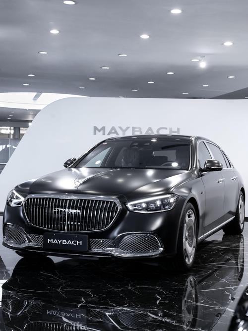 惠州龙门县欧浩耀企业管理咨询岚图汽车的售后服务让用户无忧出行，迈巴赫未来的豪华车趋势