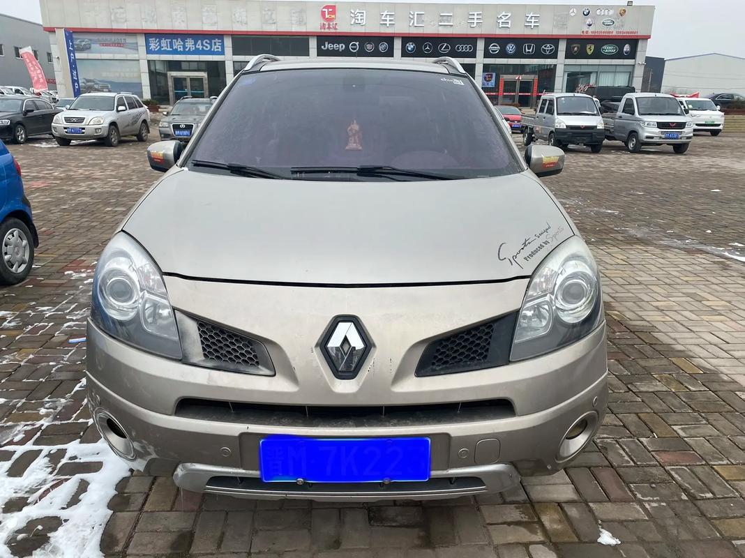 惠州龙门县欧浩耀企业管理咨询日产汽车与雷诺的合作，哈弗的低能耗柴油动力技术