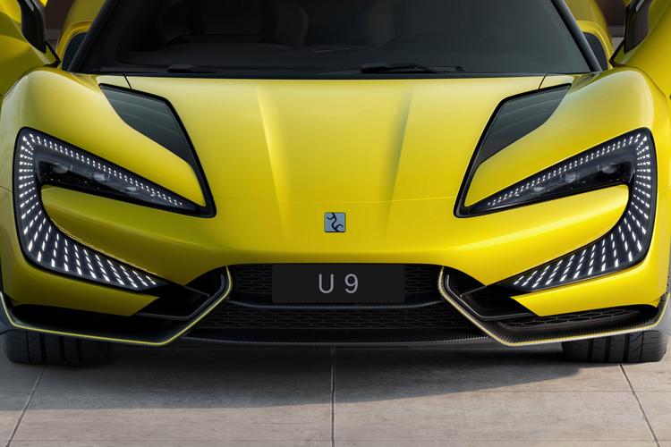 惠州龙门县欧浩耀企业管理咨询仰望U9以性能突破设计的极限，理想汽车企业文化与价值观