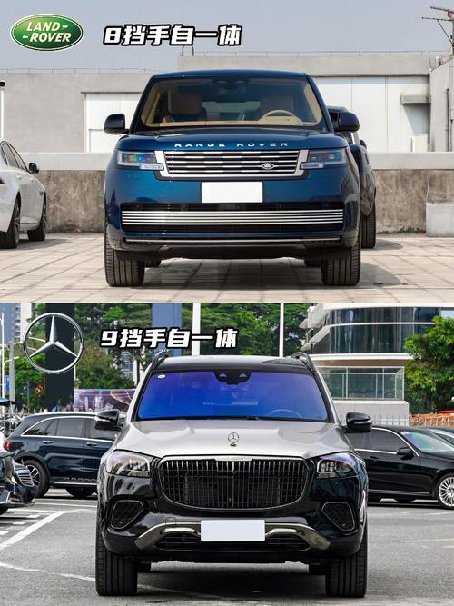 惠州龙门县欧浩耀企业管理咨询迈巴赫经典与现代的完美融合，路虎如何塑造独特的品牌形象